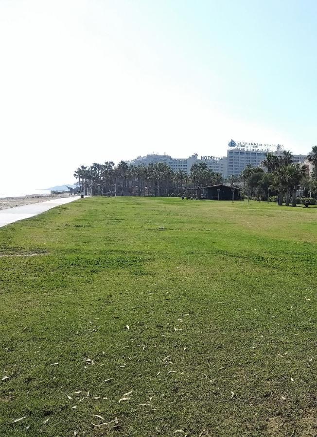 Acv- Acapulco III Planta 1 Norte Oropesa del Mar Luaran gambar